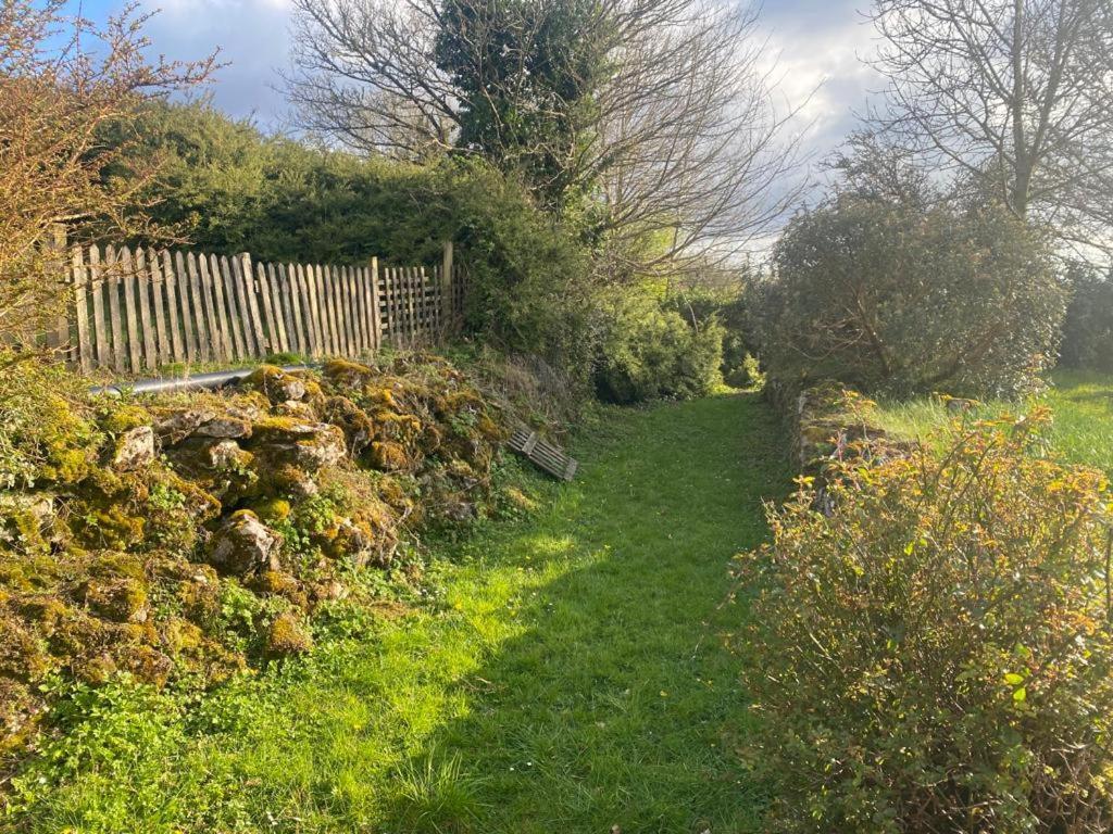 Clover Cottage Sligo Exterior foto