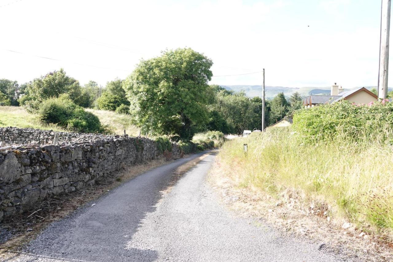 Clover Cottage Sligo Exterior foto